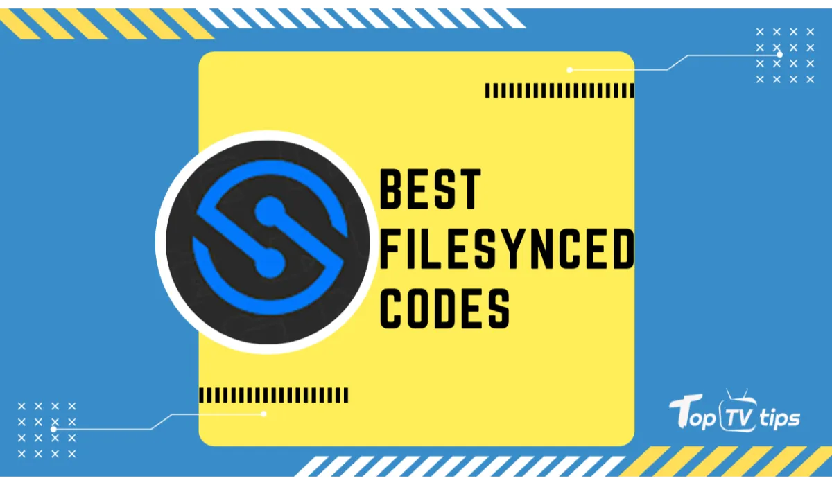 13 Best FileSynced Codes (That Actually Work) [Jan 2024]