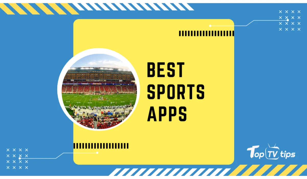 12 Best Free Sports Apps for FireStick & Android in 2024